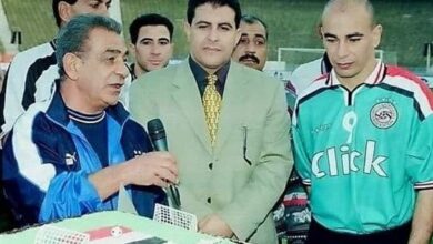 شوبير: حسام حسن يسير على خطى الجوهري