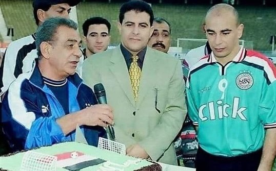 شوبير: حسام حسن يسير على خطى الجوهري