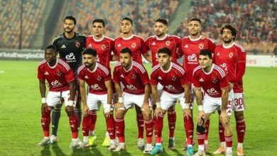 شوبير وكريم فؤاد يقودان تشكيل الأهلي المتوقع أمام المقاولون العرب