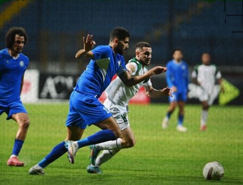 صراع الدوري.. سموحة أمام فرصة أخيرة للتواجد ضمن الـ«7 الكبار» ضد مودرن