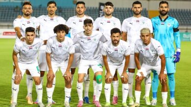 صلاح محسن يقود هجوم المصري لمواجهة الجونة في ربع نهائي كأس الرابطة