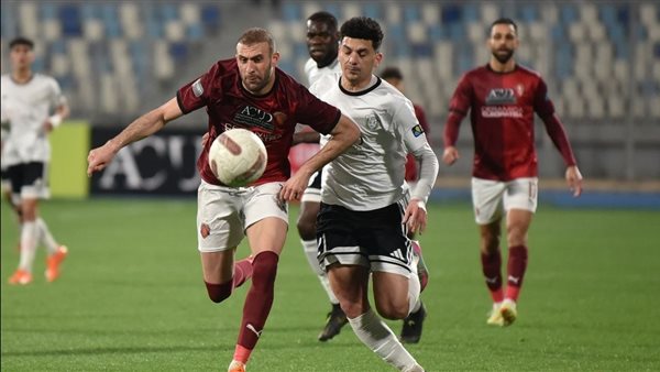 طلائع الجيش يتأهل لنصف نهائي كأس مصر بعد إقصاء سيراميكا طلائع الجيش يتأهل لنصف نهائي كأس مصر بعد إقصاء سيراميكا
