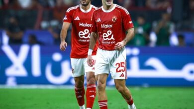 عبدالواحد السيد: الزمالك أخطأ في عدم بيع زيزو