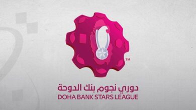 عودة الدوري القطري بعد توقف اضطراري بسبب حرب إيران