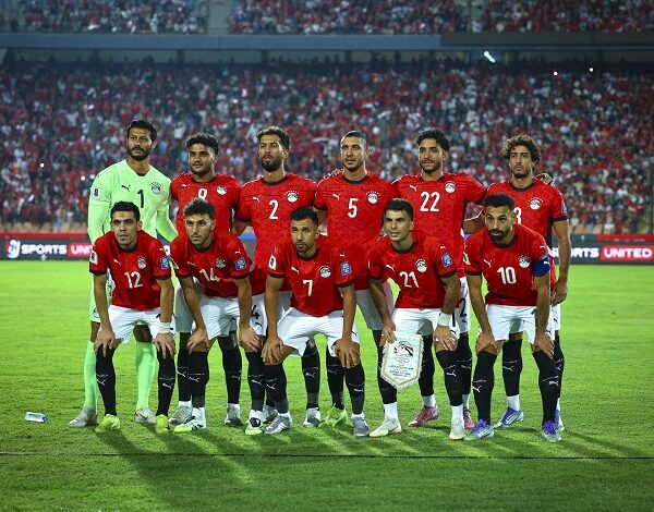 رسميا.. الإعلان عن موعد بداية معسكر المنتخب رسميا.. الإعلان عن موعد بداية معسكر المنتخب