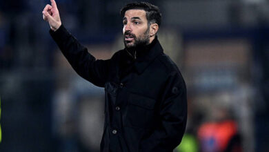 فابريغاس: كومو كان يستحق الفوز على إنتر