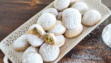 كحك العيد في البيوت المصرية.. أسرار الطعم الناجح وأخطاء يجب تجنبها