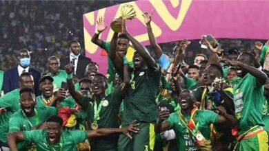 كوليبالي: كأس أمم أفريقيا لن يتزحزح من السنغال
