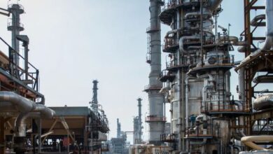 ما سيناريوهات أسعار الطاقة في ظل حرب إيران؟