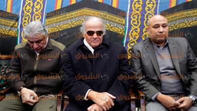 مجلس الزمالك يقرر منح ممدوح عباس الرئاسة الشرفية للنادي