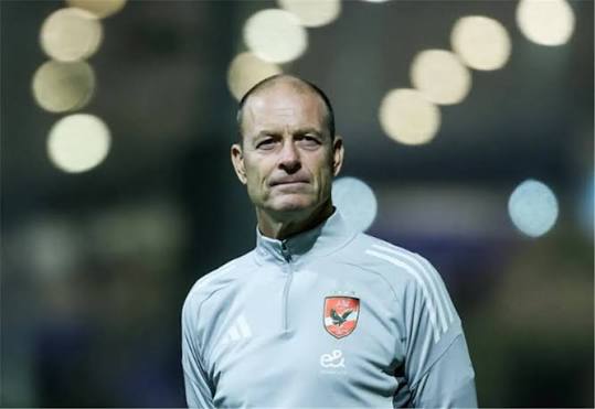 مدرب الأهلي: الأداء الجماعي مفتاح الفوز على الترجي مدرب الأهلي: الأداء الجماعي مفتاح الفوز على الترجي
