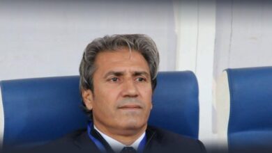 مدرب المصري يكشف سبب عدم التأهل أمام شباب بلوزداد