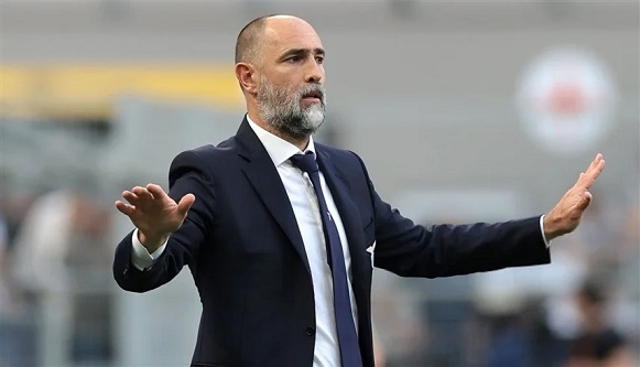 مدرب توتنهام: لدينا مشاكل معقدة تفوق مجرد الحديث عنها للإعلام مدرب توتنهام: لدينا مشاكل معقدة تفوق مجرد الحديث عنها للإعلام