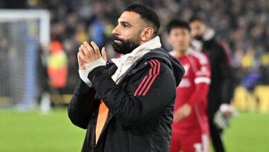 مراسل سكاي سبورت: رحيل صلاح عن ليفربول مفاجأة.. والدوري السعودي الأقرب لوجهته المقبلة