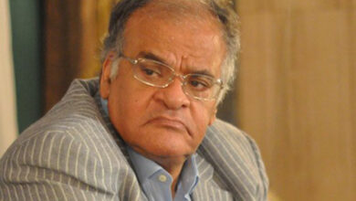 ممدوح عباس: الرئاسة الشرفية للزمالك ليست منصبا