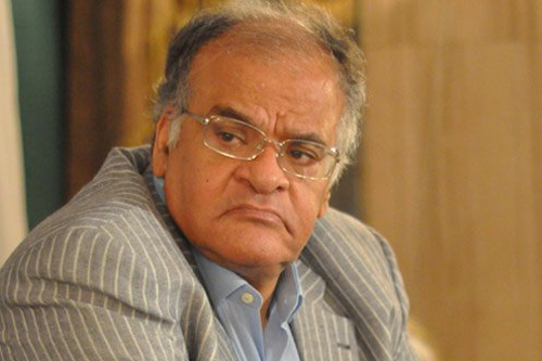 ممدوح عباس: الرئاسة الشرفية للزمالك ليست منصبا ممدوح عباس: الرئاسة الشرفية للزمالك ليست منصبا