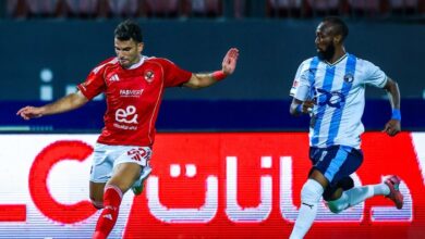 منتخب الكونغو يستدعي فيستون ماييلي