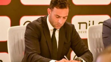 ميدو: الزمالك أكبر خطر على نفسه.. والتتويج بالكونفدرالية سيسعدني