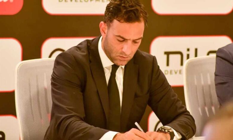 ميدو: الزمالك أكبر خطر على نفسه.. والتتويج بالكونفدرالية سيسعدني