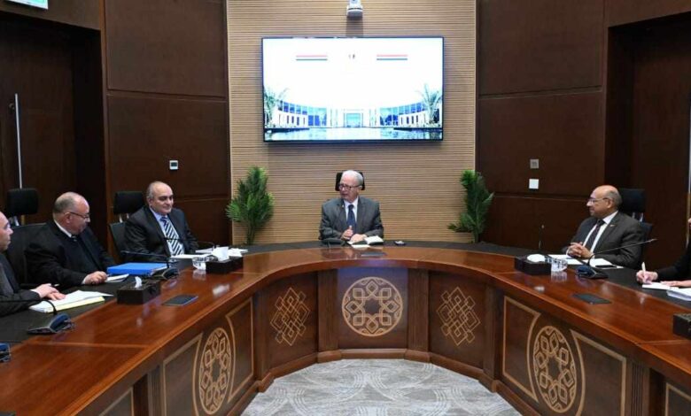 نائب رئيس الوزراء للشئون الاقتصادية يتابع بدء تطبيق موازنة البرامج والأداء