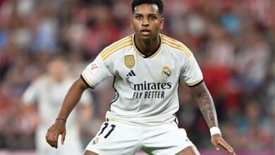 نجوم ريال مدريد يدعمون رودريجو بعد إصابته بقطع في الرباط الصليبي