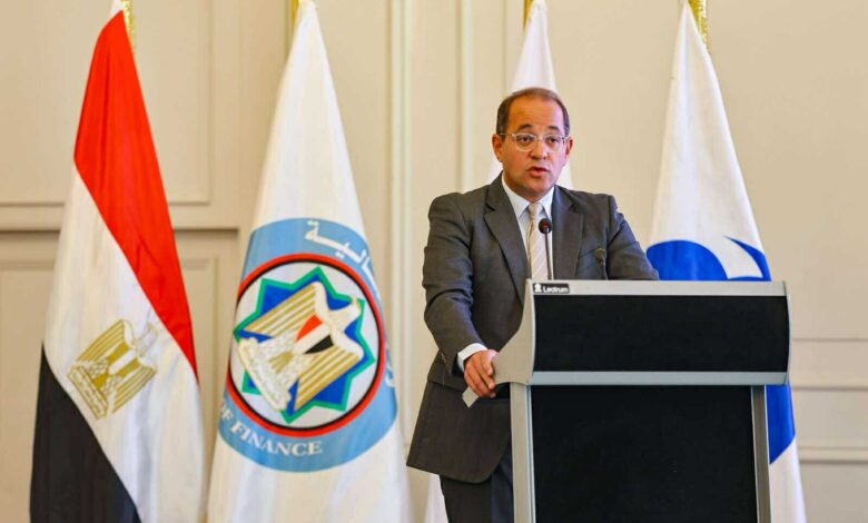 وزير المالية: إضافة حوافز وتيسيرات جديدة إلى الحزمة الثانية للتسهيلات الضريبية بعد 40 لقاء للحوار المجتمعي