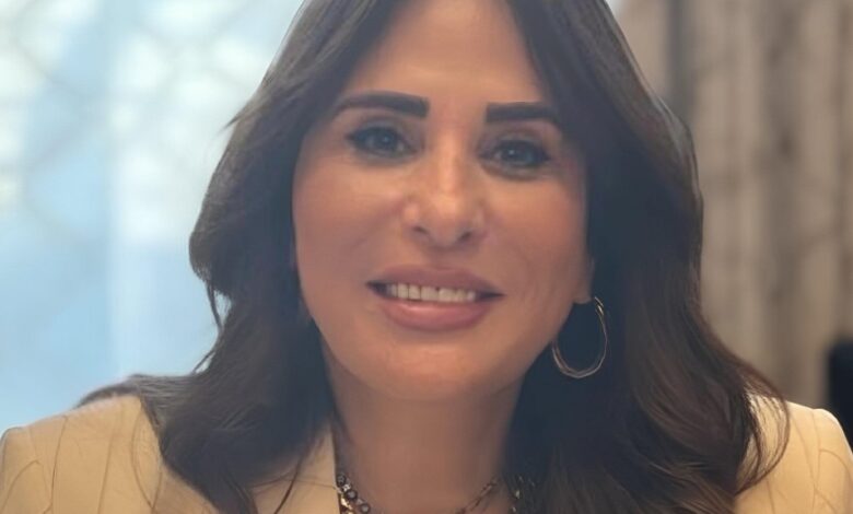 وزيرة الإسكان: خطة شاملة ومتكاملة لترشيد استهلاك الكهرباء بالمدن الجديدة وزيرة الإسكان: خطة شاملة ومتكاملة لترشيد استهلاك الكهرباء بالمدن الجديدة