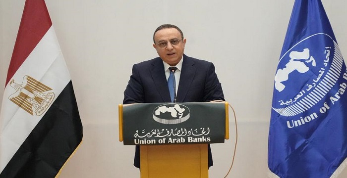 وسام فتوح: إدارة المخاطر حجر الزاوية لاستدامة المصارف العربية وعنصر استراتيجي في صناعة القرار وسام فتوح: إدارة المخاطر حجر الزاوية لاستدامة المصارف العربية وعنصر استراتيجي في صناعة القرار