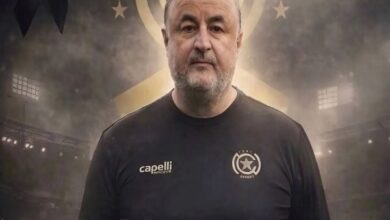 وفاة المدرب التركي إنجين فيرات بأزمة قلبية مفاجئة