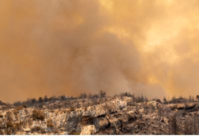 وكالة تابعة للأمم المتحدة تحذر من تفاقم أزمة المناخ