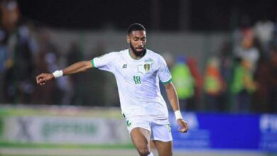 يعقوب سيدي يقترب من الانتقال إلى الدوري المصري