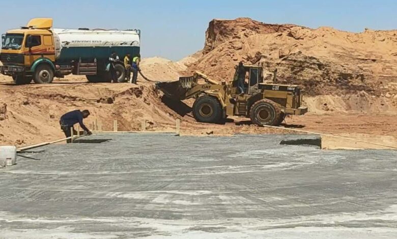 11 ألف شقة.. الإسكان: بدء تنفيذ المرحلة الرابعة بمشروع زهرة العاصمة في مدينة بدر