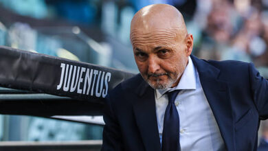 11 هدفًا على طاولة سباليتي.. يوفنتوس يجهز لثورة صيفية مرتقبة