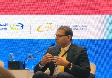 رامي طه: التكنولوجيا والتمكين الاقتصادي ركيزتان أساسيتان لتحقيق النمو الشامل في القطاع المصرفي