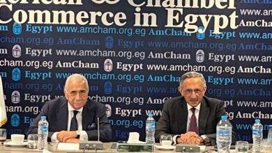 19 أبريل.. بعثة طرق الأبواب المصرية تبدأ فعالياتها بواشنطن