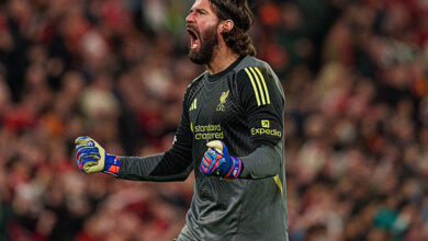 20 مليون يورو تقرب يوفنتوس من التعاقد مع أليسون