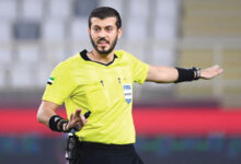 3 حكام من الإمارات يشاركون في كأس العالم 2026