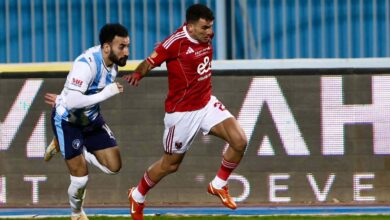 360 دقيقة عجاف.. بيراميدز يفرض عقدته على الأهلي في الدوري