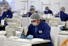 390% نموا في تمويلات البنوك للمشروعات المتوسطة والصغيرة ومتناهية الصغر خلال عشر سنوات