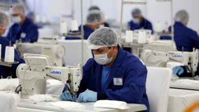 390% نموا في تمويلات البنوك للمشروعات المتوسطة والصغيرة ومتناهية الصغر خلال عشر سنوات