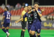 أبها أول المتأهلين للدوري السعودي الممتاز