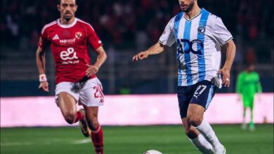 أبو الدهب: الأهلي لا يستحق التتويج بأي بطولة.. ويحتاج إلى مدرب وطني