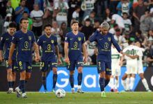 أتلتيكو مدريد يخسر مباراته الرابعة على التوالي في الدوري الإسباني