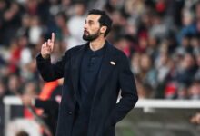 أربيلوا: لا أفهم القرارات التحكيمية.. وسنفوز على بايرن ميونيخ في ملعبه