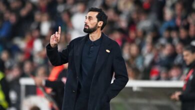 أربيلوا: لا أفهم القرارات التحكيمية.. وسنفوز على بايرن ميونيخ في ملعبه