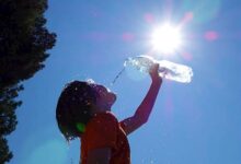 أسوأ أمراض الحر.. نصائح طبية لتجنب الإجهاد الحراري