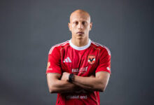 أشرف نصار: سيد عبدالحفيظ من أنهى صفقة انتقال عمرو الجزار إلى الأهلي