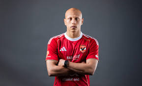 أشرف نصار: سيد عبدالحفيظ من أنهى صفقة انتقال عمرو الجزار إلى الأهلي