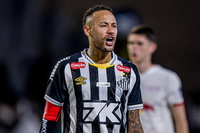 أنشيلوتي يفتح الباب أمام نيمار قبل كأس العالم