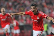 أوسكار كاردوزو يعلن اعتزاله رسميا